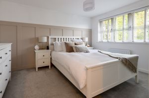 Bedroom 1- click for photo gallery